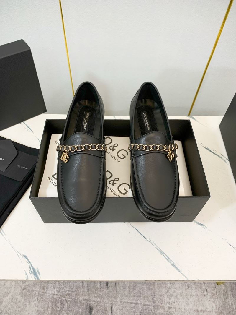 Christian Dior Business Shoes